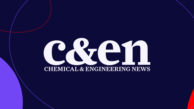 Featured Image Chemical & Engineering News